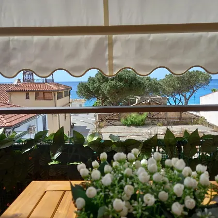 Il Veliero Appartement