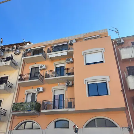 Appartement Il Veliero *