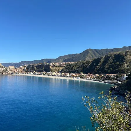 Appartement Il Veliero Scilla