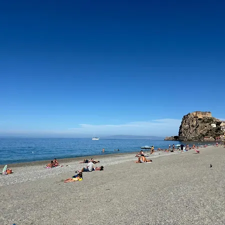 Il Veliero Appartement Scilla