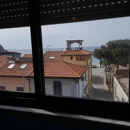 Il Veliero Scilla