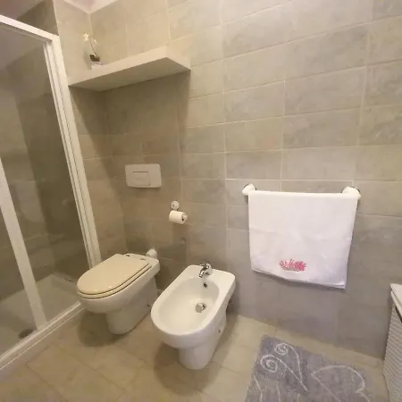 Apartmán Il Veliero