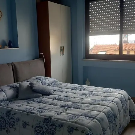 Il Veliero * Scilla