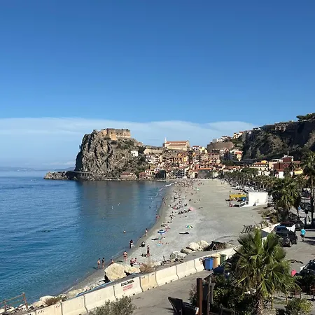 アパート Il Veliero *