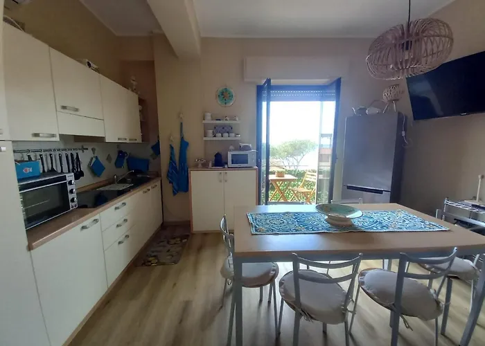 Il Veliero דירה שילה