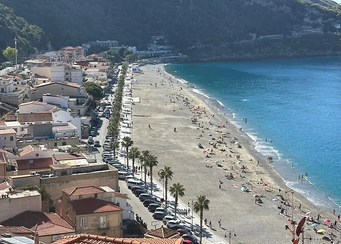 Il Veliero דירה שילה