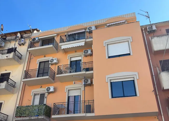 דירה Il Veliero *