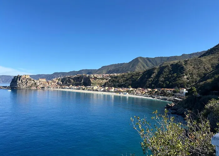 דירה Il Veliero שילה