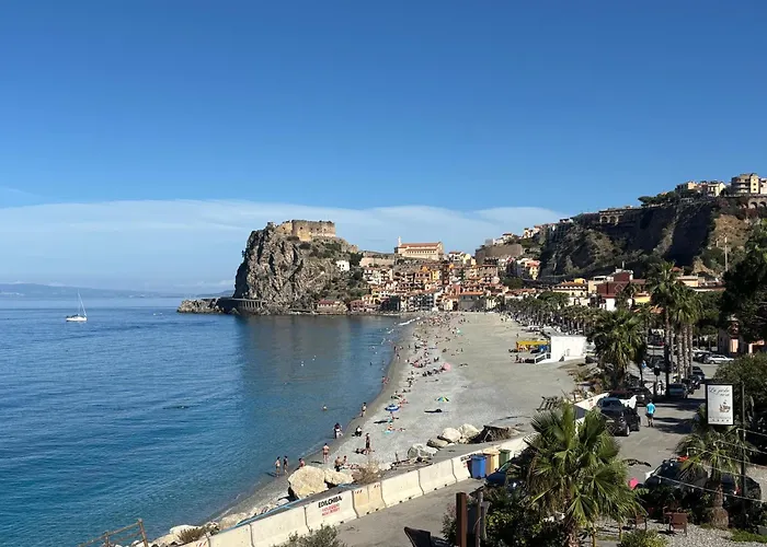 דירה Il Veliero *