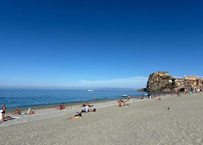 Il Veliero דירה שילה